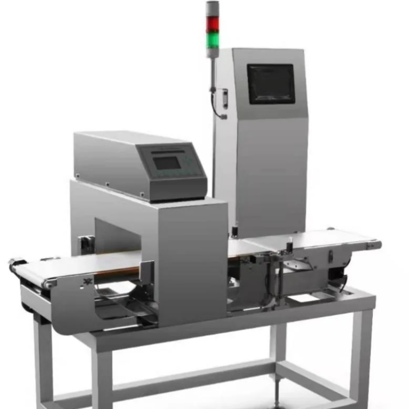 Checkweigher Scales Manufacturer - Food Processing 200 Lb