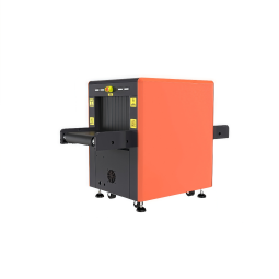 AI Security System Manufacturer - 2025 New CCTV X-Ray Scanner