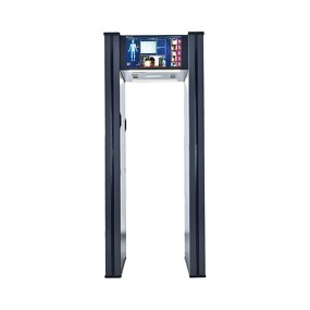Body Scanner Manufacturer - Precision Dynamic M-Scope Portable