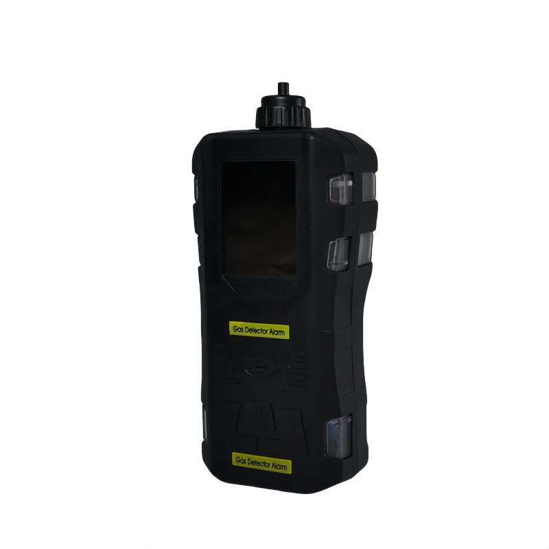 Chemical Detector Manufacturer - Portable Essential Testing
