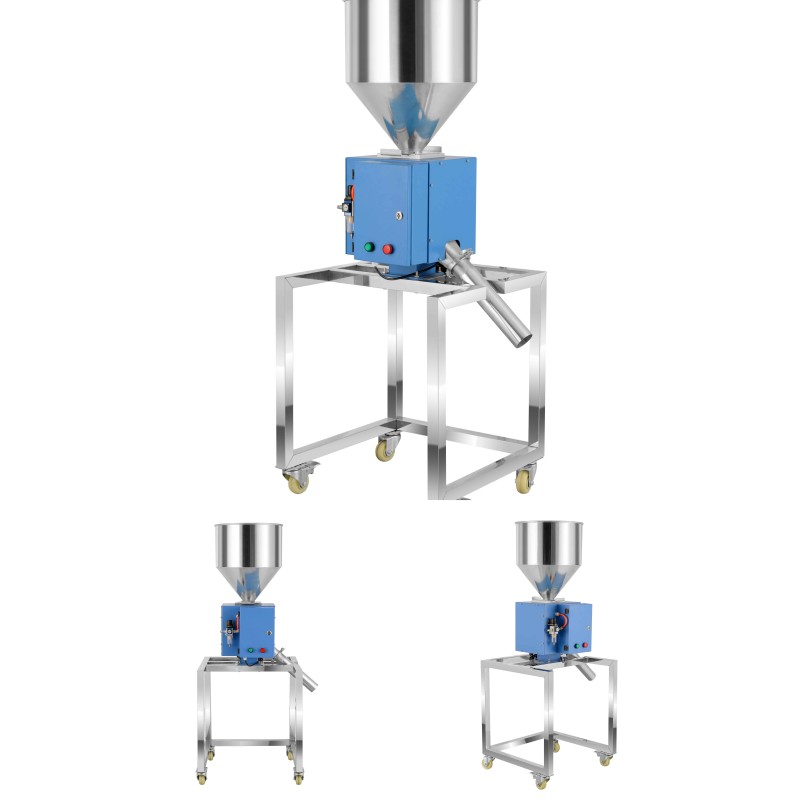 Roller Checkweigher Manufacturer - Smart Sense High-Speed