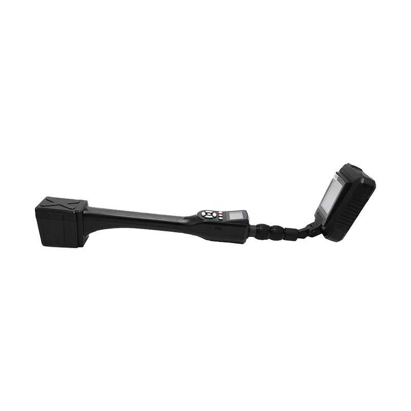 Portable Detector Manufacturer - VIKINGDETECTOR VT-802