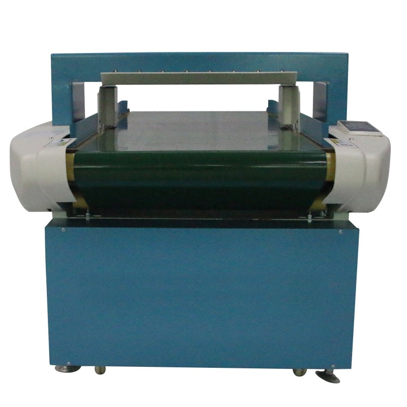 Needle Machine Manufacturer - Efficient Touch Screen Textile