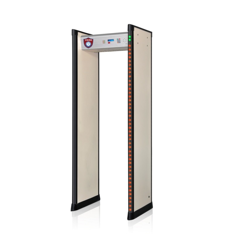 Security Scanner Manufacturer - Advanced Cellphone Detection