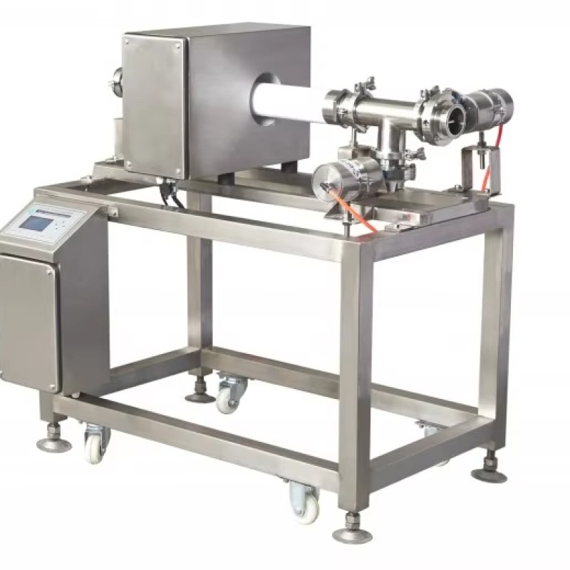 Conveyor Machine Manufacturer - 2024 Industrial Steel Food