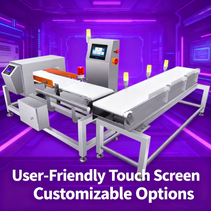 Test Kit Manufacturer - Industrial Metal Detector Blocker