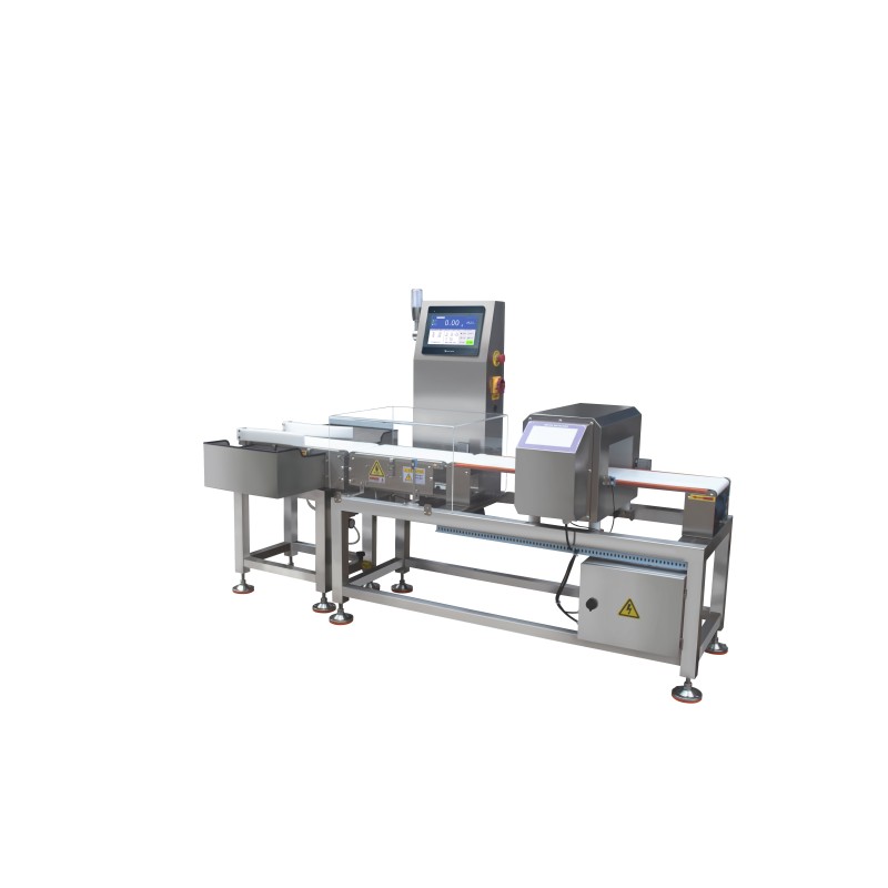 Weighing Machine Manufacturer - Packaging Dynamic Conveyor