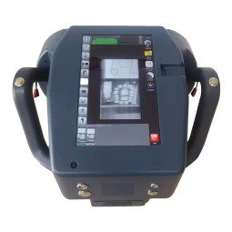 Portable Scanner Manufacturer - Handheld Backscatter Baggage