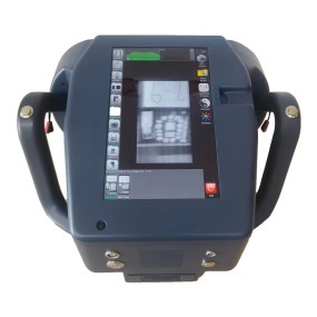 Portable Scanner Manufacturer - Handheld Backscatter Baggage