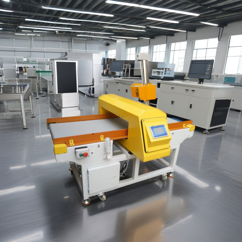 Tunnel Detector Manufacturer - High Power AI Sensitivity PVC