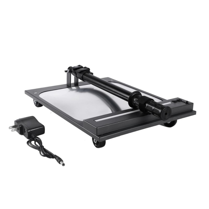 Vehicle Scanner Manufacturer - Area Scanning Under Vehicle