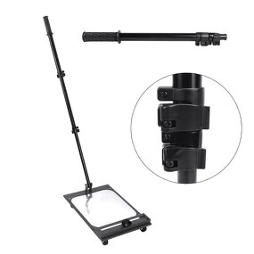 Vehicle Scanner Manufacturer - Area Scanning Under Vehicle