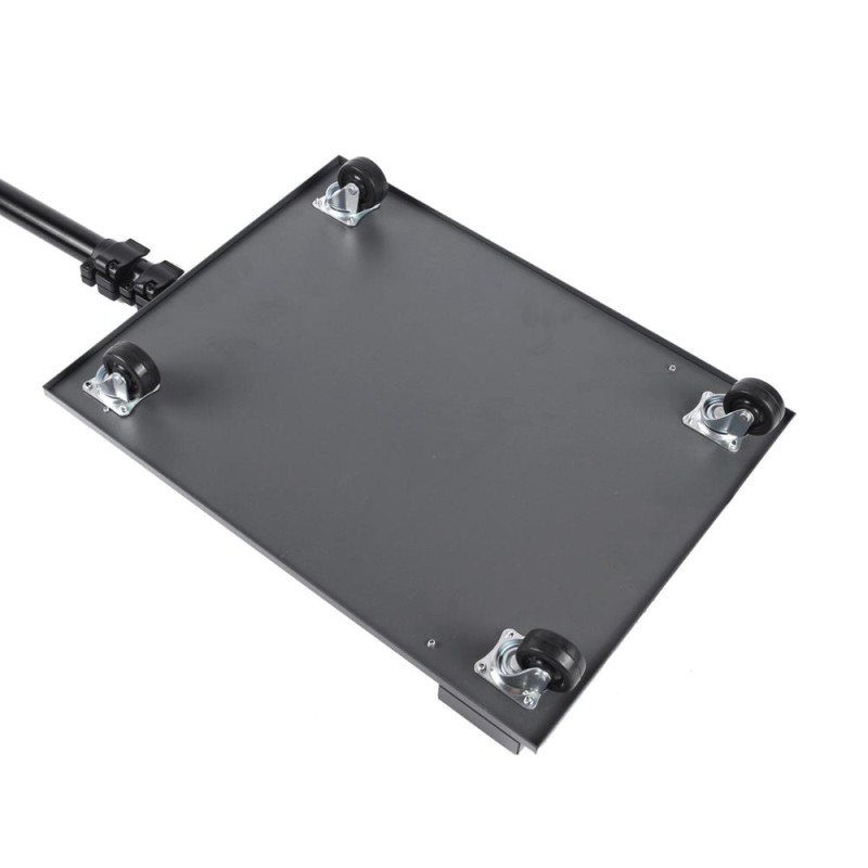 Vehicle Scanner Manufacturer - Area Scanning Under Vehicle