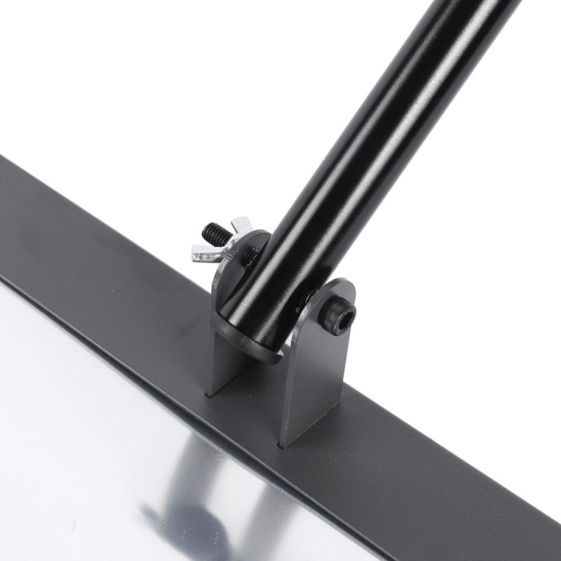 Vehicle Scanner Manufacturer - Area Scanning Under Vehicle