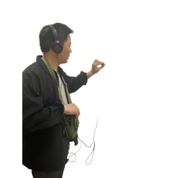 Sound Detector Manufacturer - High Frequency Wall Listening