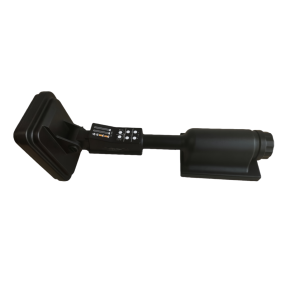 Radiation Detector Manufacturer - Handheld Nuclear Dosimeter