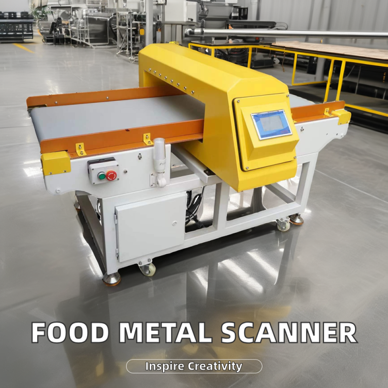 Tunnel Detector Manufacturer - High Power AI Sensitivity PVC