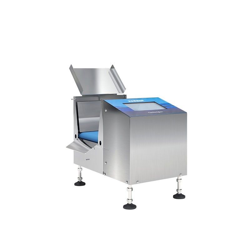Inline Checkweigher Manufacturer - Industrial Automatic High