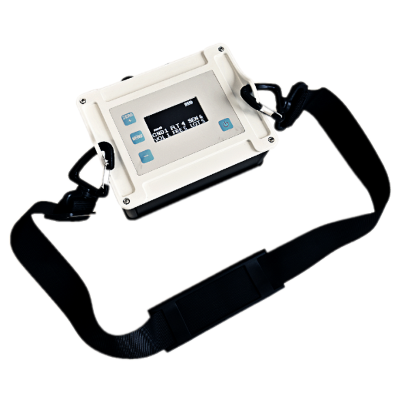 Trace Detector Manufacturer - High Sensitivity Portable Metal