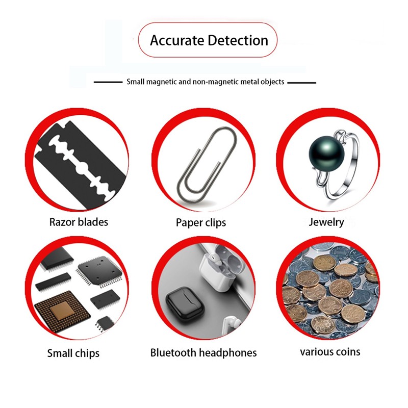 Cellphone Detector Manufacturer - Walk-Through Restricted Areas