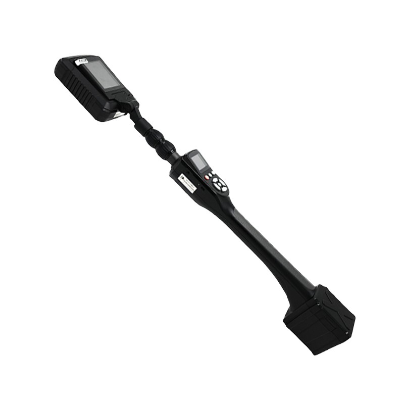 Portable Detector Manufacturer - VIKINGDETECTOR VT-802