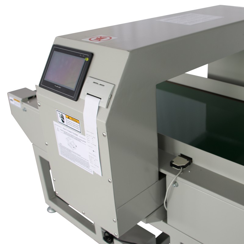 Needle Detector Manufacturer - Automatic Circular Knitting