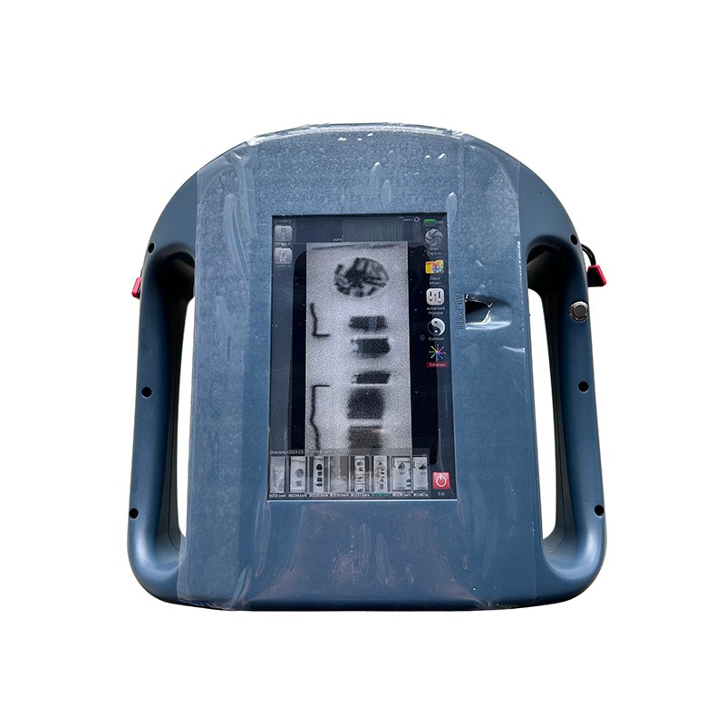 Portable Scanner Manufacturer - Averguard 70kV Security Inspection