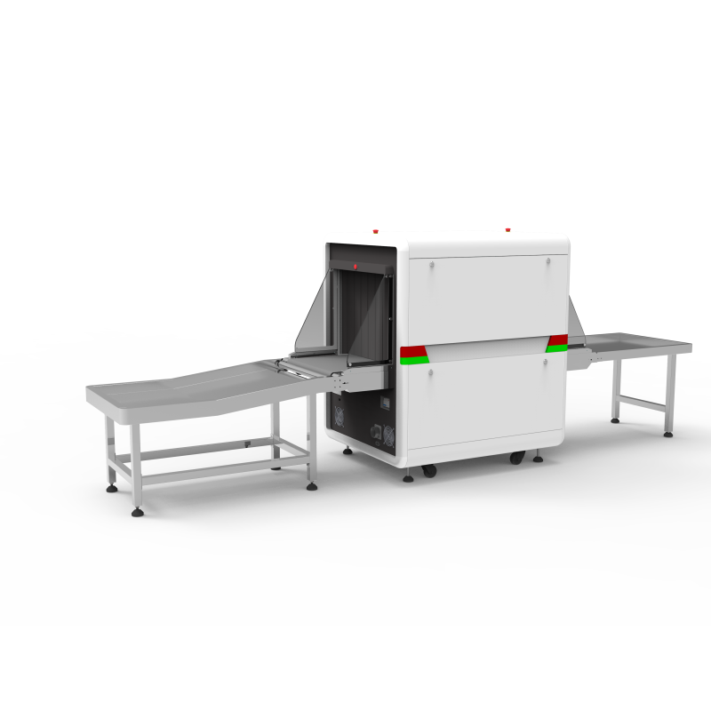 X-Ray Device Manufacturer - Advanced Detection Technology Security