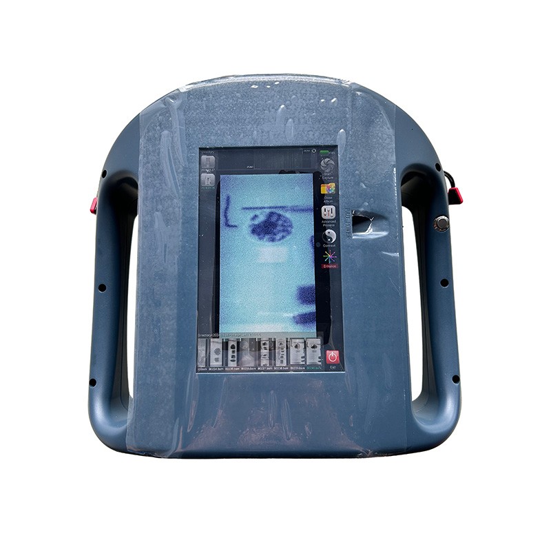 Portable Scanner Manufacturer - Averguard 70kV Security Inspection