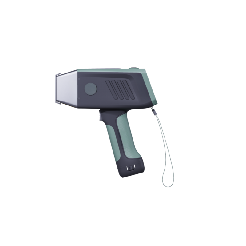 Junction Detector Manufacturer - VT-811 Enhanced Non-linear