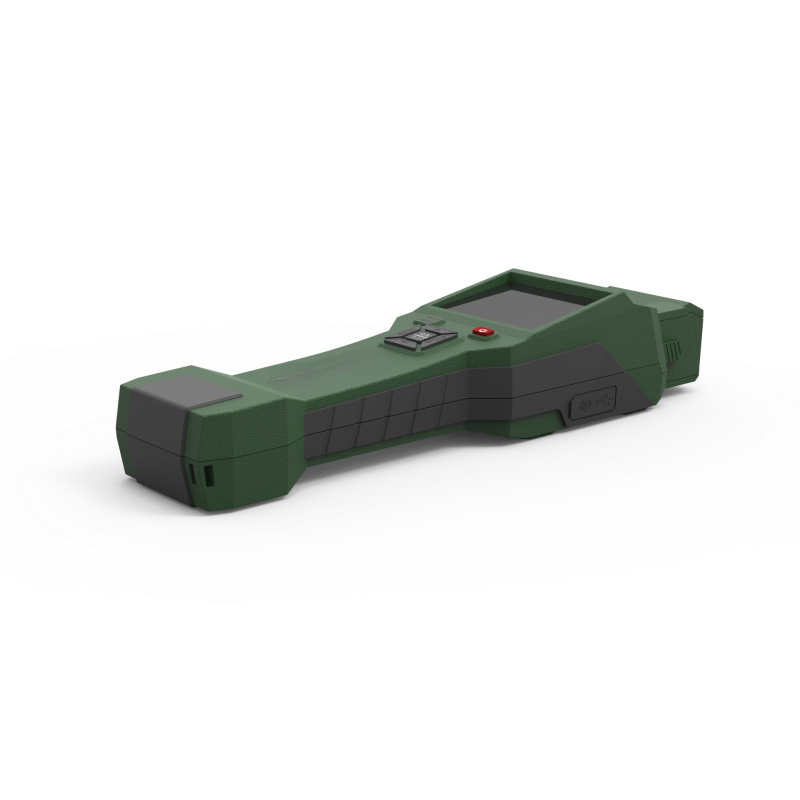 Baggage Scanner Manufacturer - Security Handheld X-Ray Imager