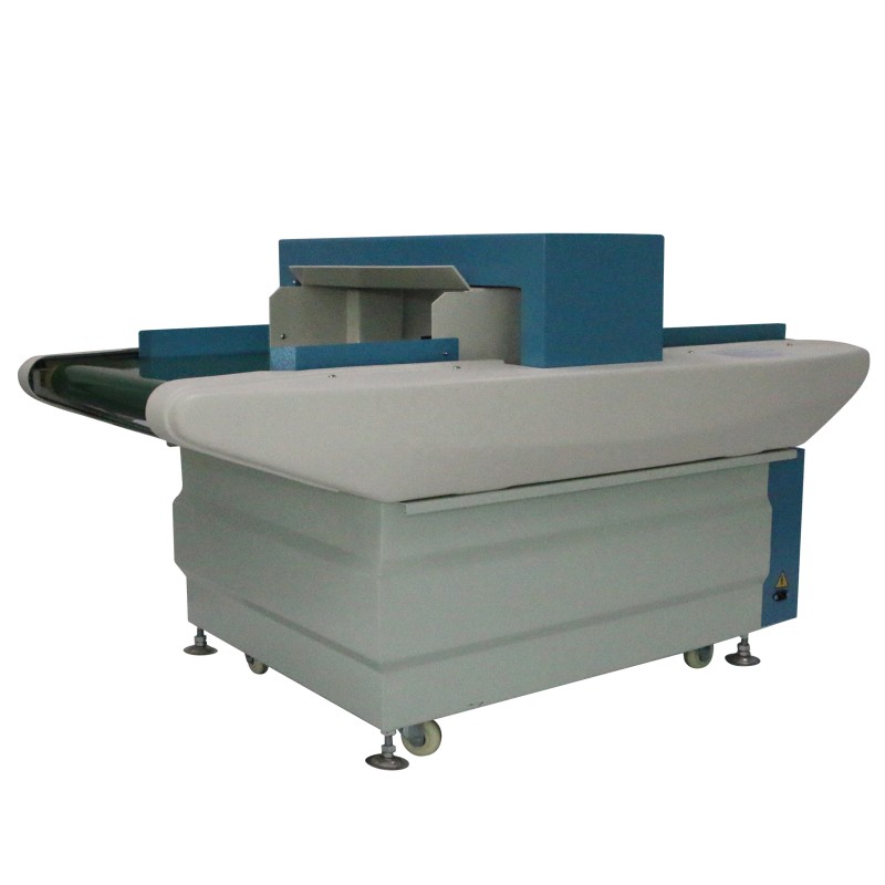 Needle Machine Manufacturer - Efficient Touch Screen Textile