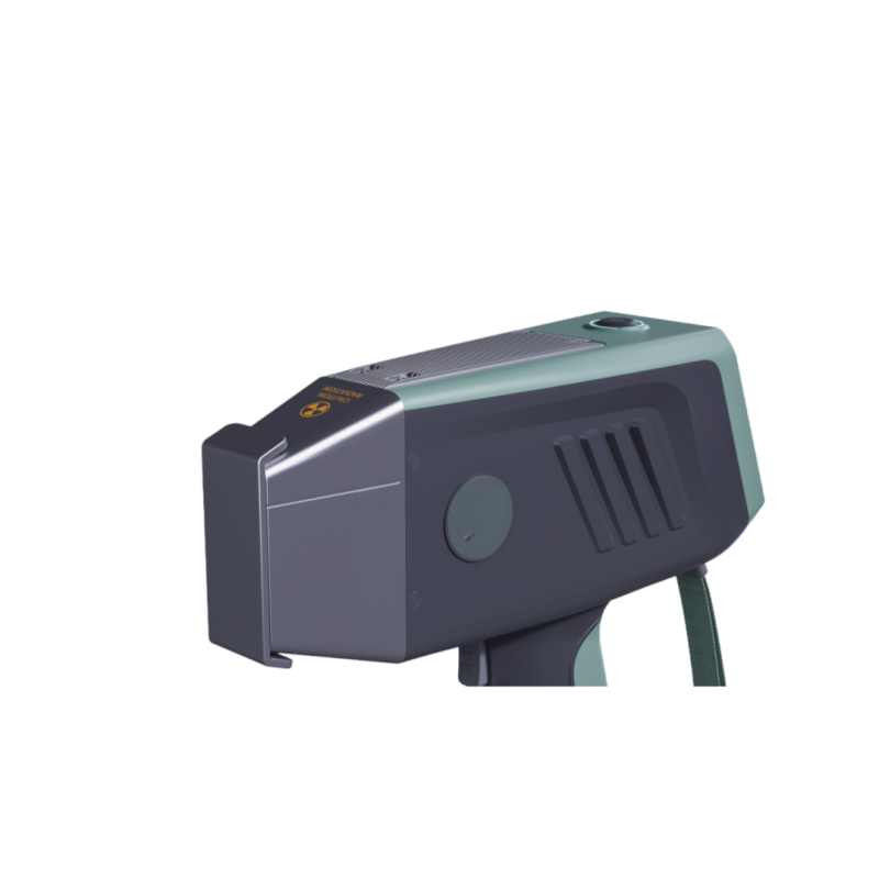 Junction Detector Manufacturer - VT-811 Enhanced Non-linear