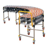 Conveyor belt system