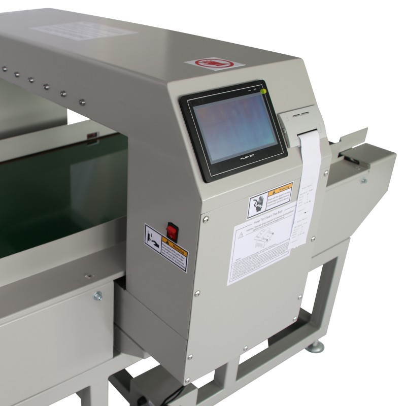 Needle Detector Manufacturer - Automatic Circular Knitting