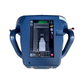 Handheld Scanner Manufacturer - Viking BX-80 IP54 Rated ABS