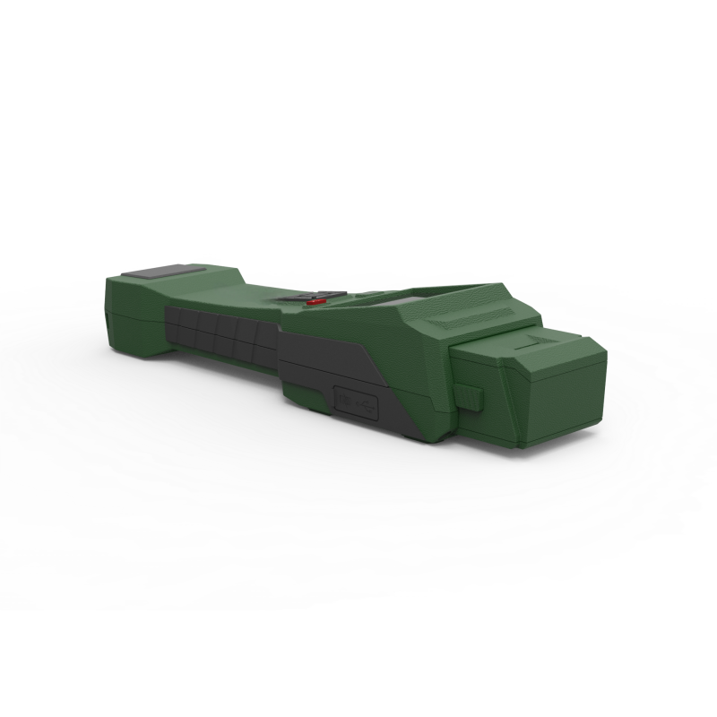 Baggage Scanner Manufacturer - Security Handheld X-Ray Imager