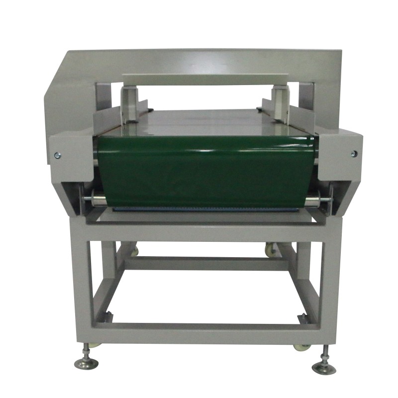Conveyor Detector Manufacturer - 1800mm Ultra-Wide Belt