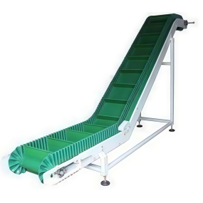 Belt Conveyor Manufacturer - Food Grade Adjustable Stainless