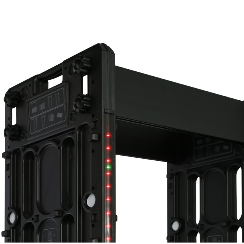 Metal Detector Manufacturer - Light Weight Waterproof Test Door