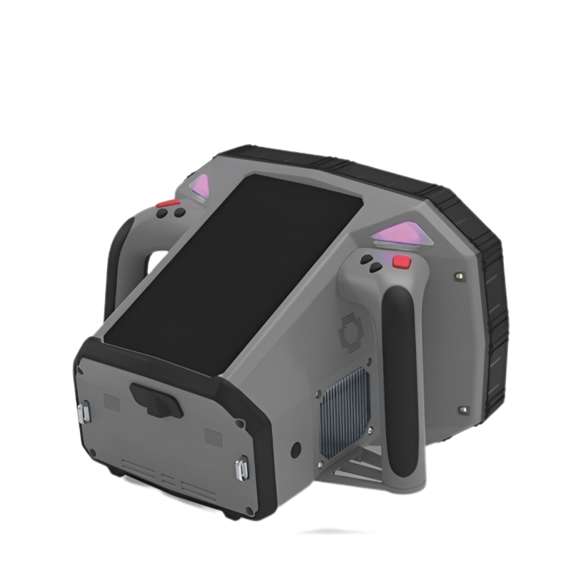 Imaging System Manufacturer - Handheld Backscatter Security