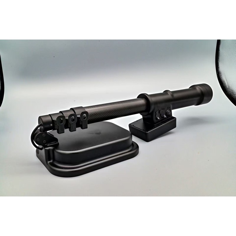 Particle Counter Manufacturer - Portable PM2.5 PM10 Detector