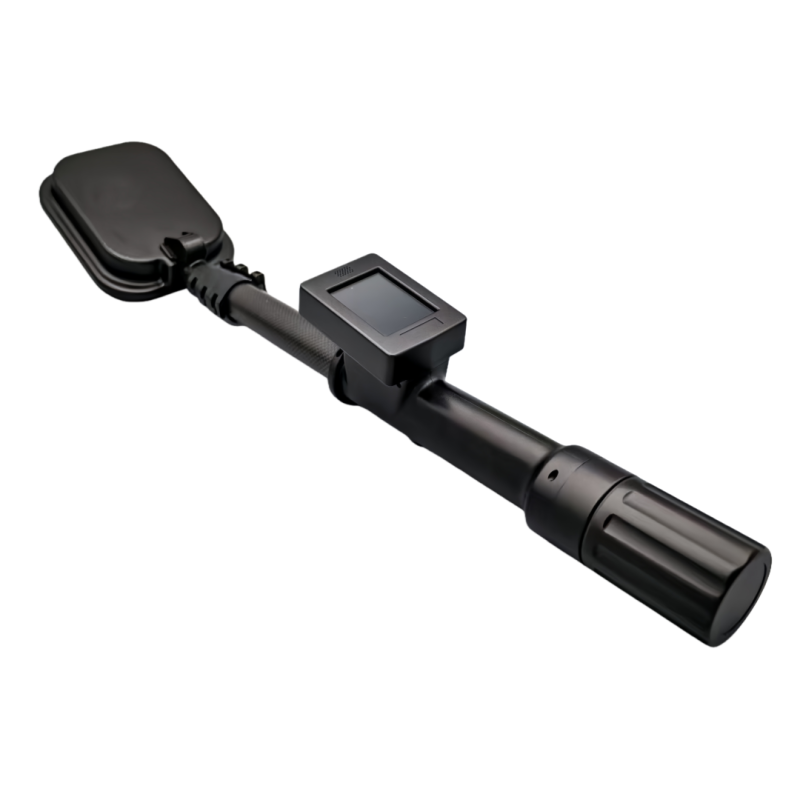 Particle Counter Manufacturer - Portable PM2.5 PM10 Detector