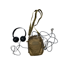 Metal Detector Manufacturer - High Efficiency Double-Frequency