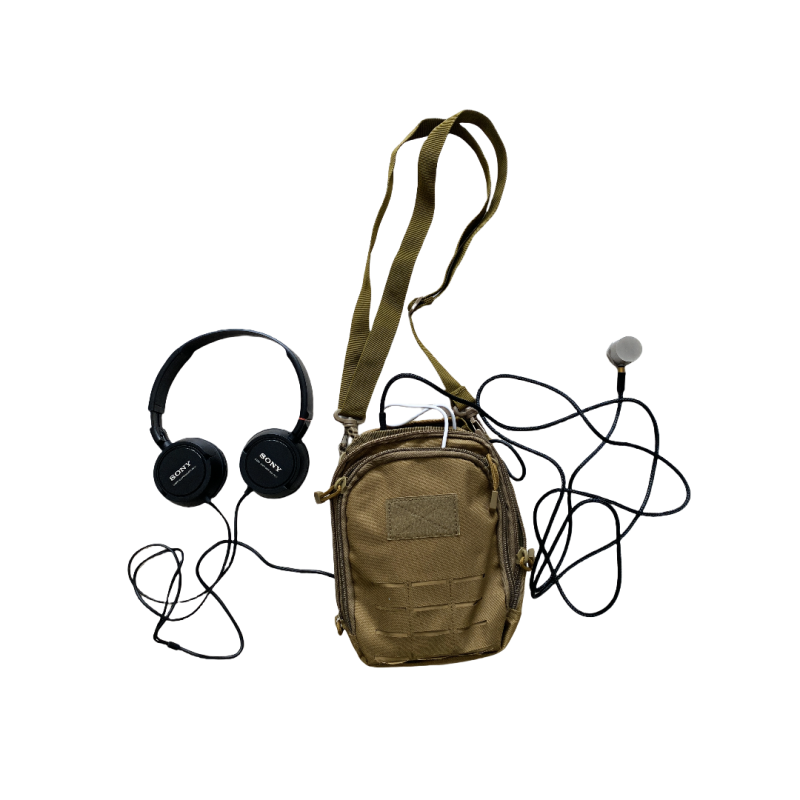 Metal Detector Manufacturer - High Efficiency Double-Frequency