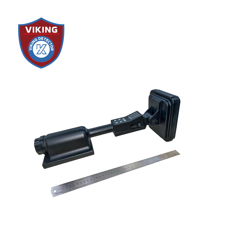 Radiation Detector Manufacturer - Handheld Nuclear Dosimeter