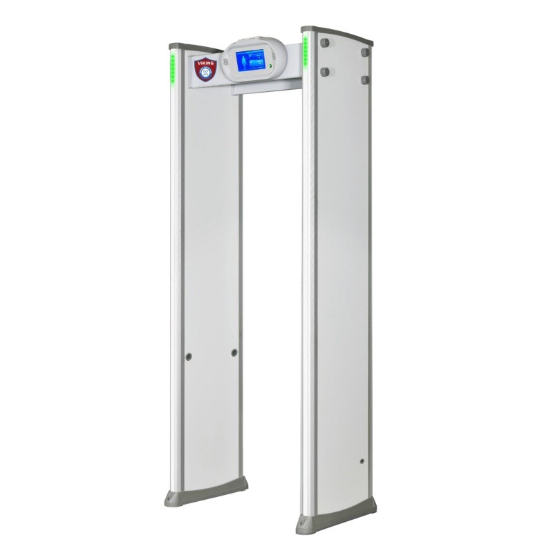 Security Scanner Manufacturer - Advanced Cellphone Detection