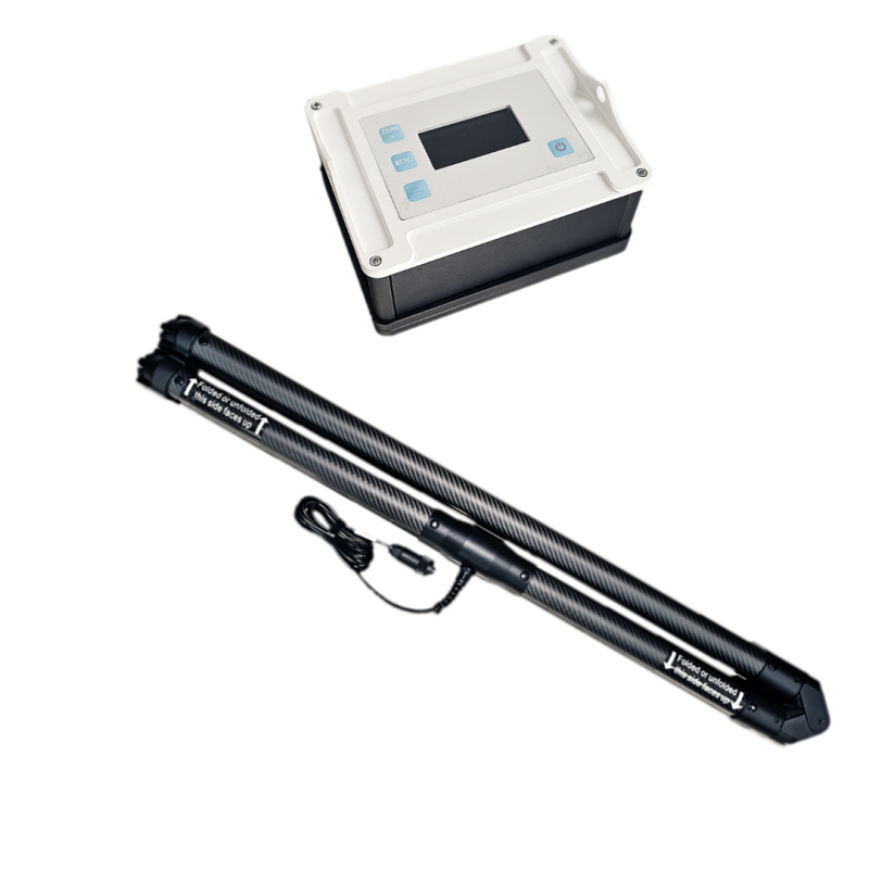 Detector Manufacturer - Averguard High Frequency Sound