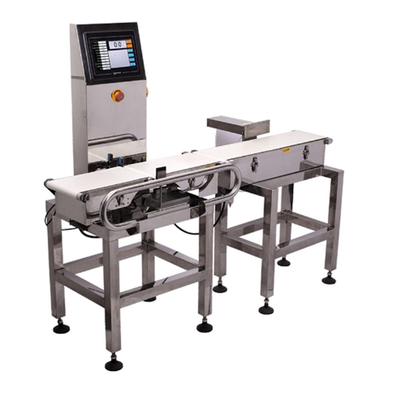 Checkweigher Scales Manufacturer - Food Processing 200 Lb