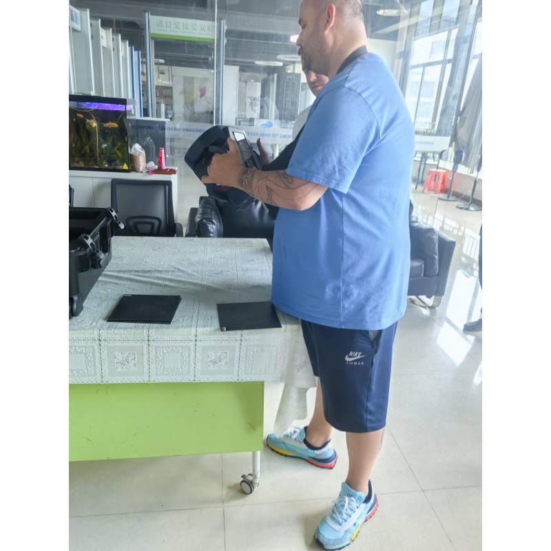 XRF Spectrometer Manufacturer - VK-1688 Handheld Alloy